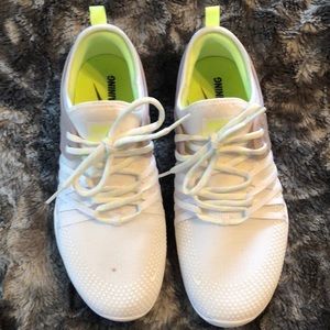 Women’s Nike Free training tennis shoe